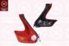 NISSA 265551KA0A Combination Rearlight